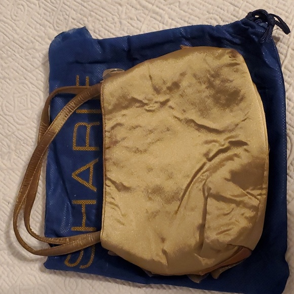 Vtg Rare 💥Sharif Bag - Picture 4 of 14